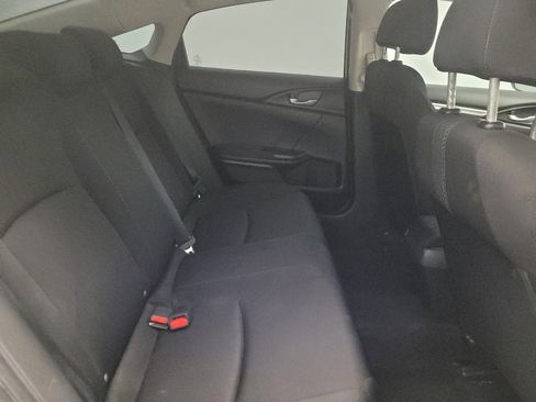 Used 2018 Honda Civic LX image 19