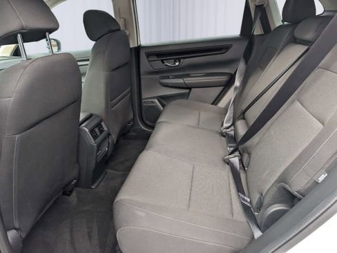 Certified 2025 Honda CR-V EX image 11