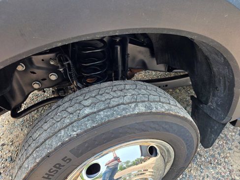 Used 2023 Ford F450 XL AWD/4WD image 12
