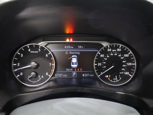 Used 2023 Nissan Altima 2.5 SV image 41