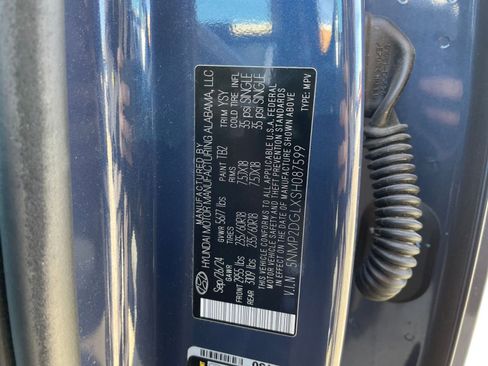 Used 2025 Hyundai Santa Fe SEL image 32