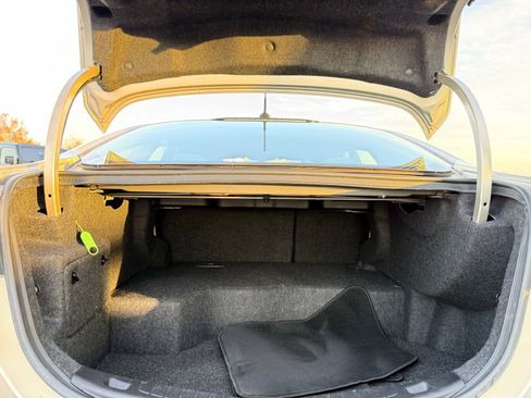 Used 2018 Ford Fusion S image 39