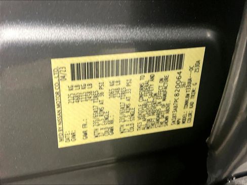 Certified 2023 Nissan Rogue S image 35