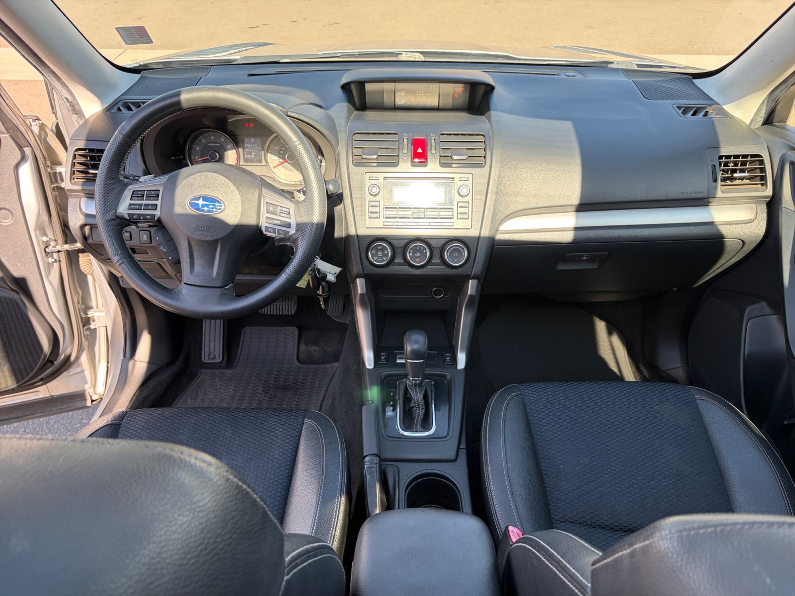 Used 2015 Subaru Forester 2.0XT Premium AWD/4WD image 19