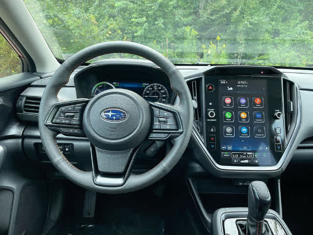 New 2026 Subaru Crosstrek 2.5i Limited AWD/4WD image 27