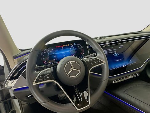 Certified 2026 Mercedes-Benz E 350 4MATIC Sedan image 11