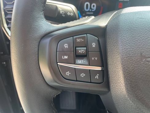 Certified 2025 Ford Ranger Lariat AWD/4WD image 31