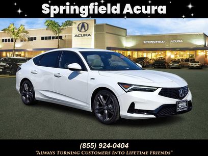 Used 2023 Acura Integra A-Spec