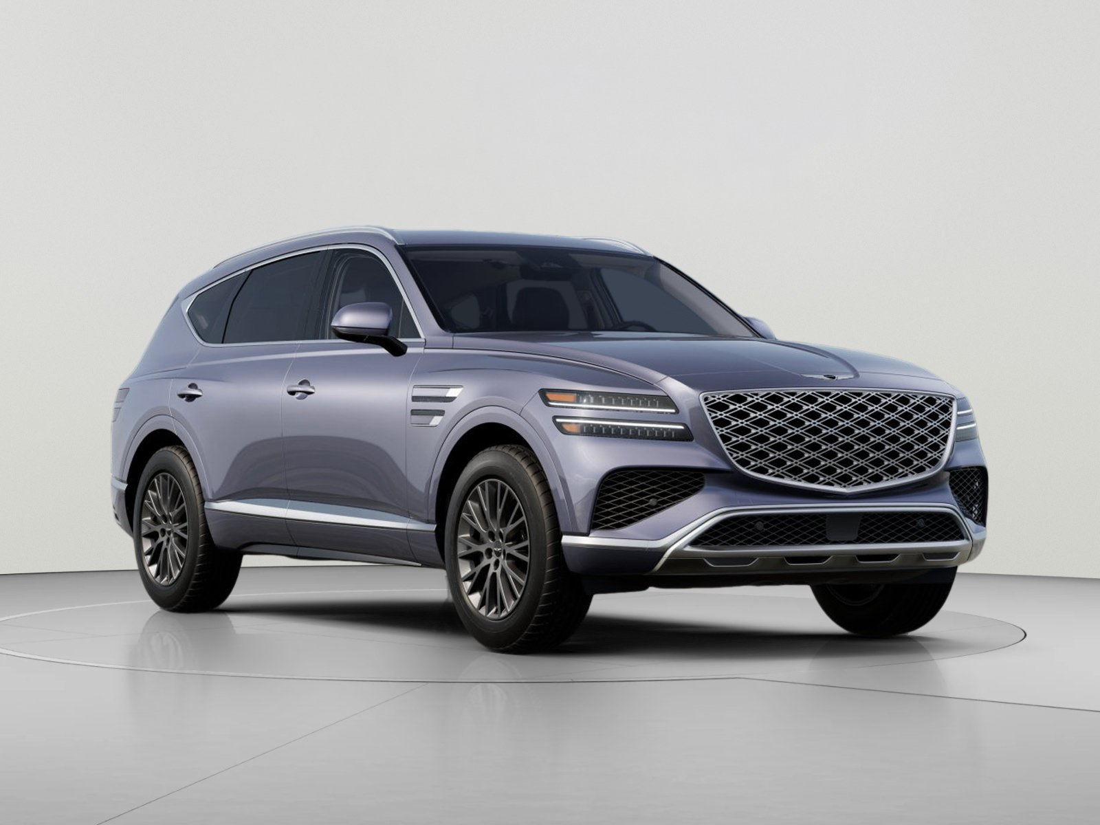 New 2027 Genesis GV80 2.5T RWD image 2