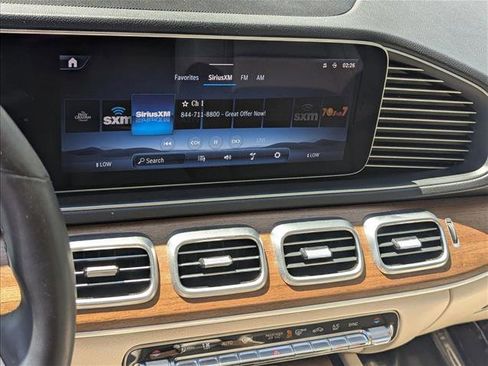 Certified 2024 Mercedes-Benz GLE 350 4MATIC image 15