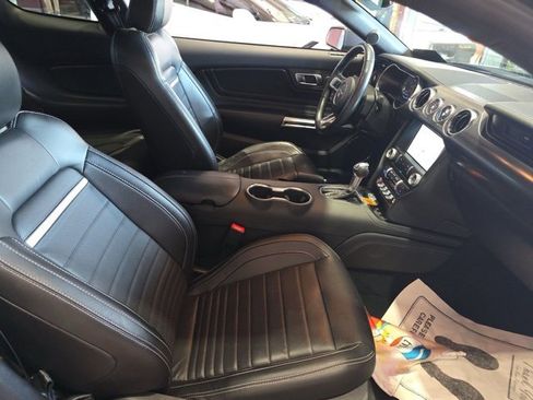 Used 2023 Ford Mustang Mach 1 w/ Equipment Group 700A image 2