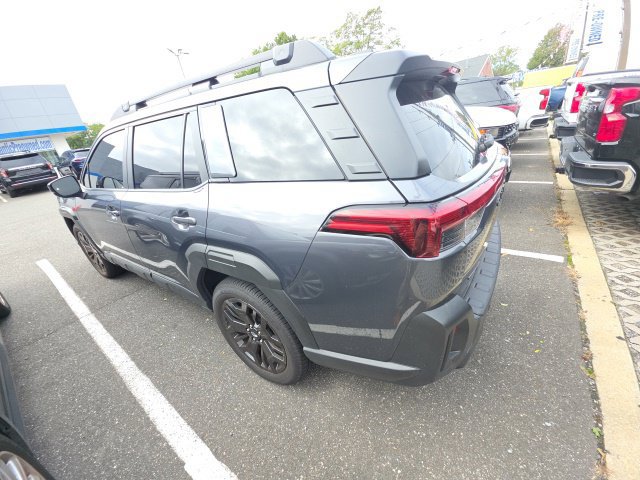 Used 2026 Subaru Outback Limited XT AWD/4WD image 3