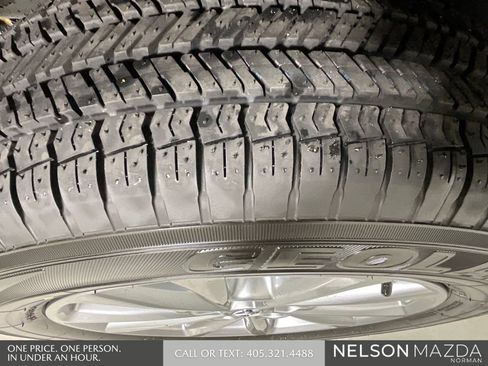 New 2025 MAZDA CX-5 AWD 2.5 S w/ Select Package image 11