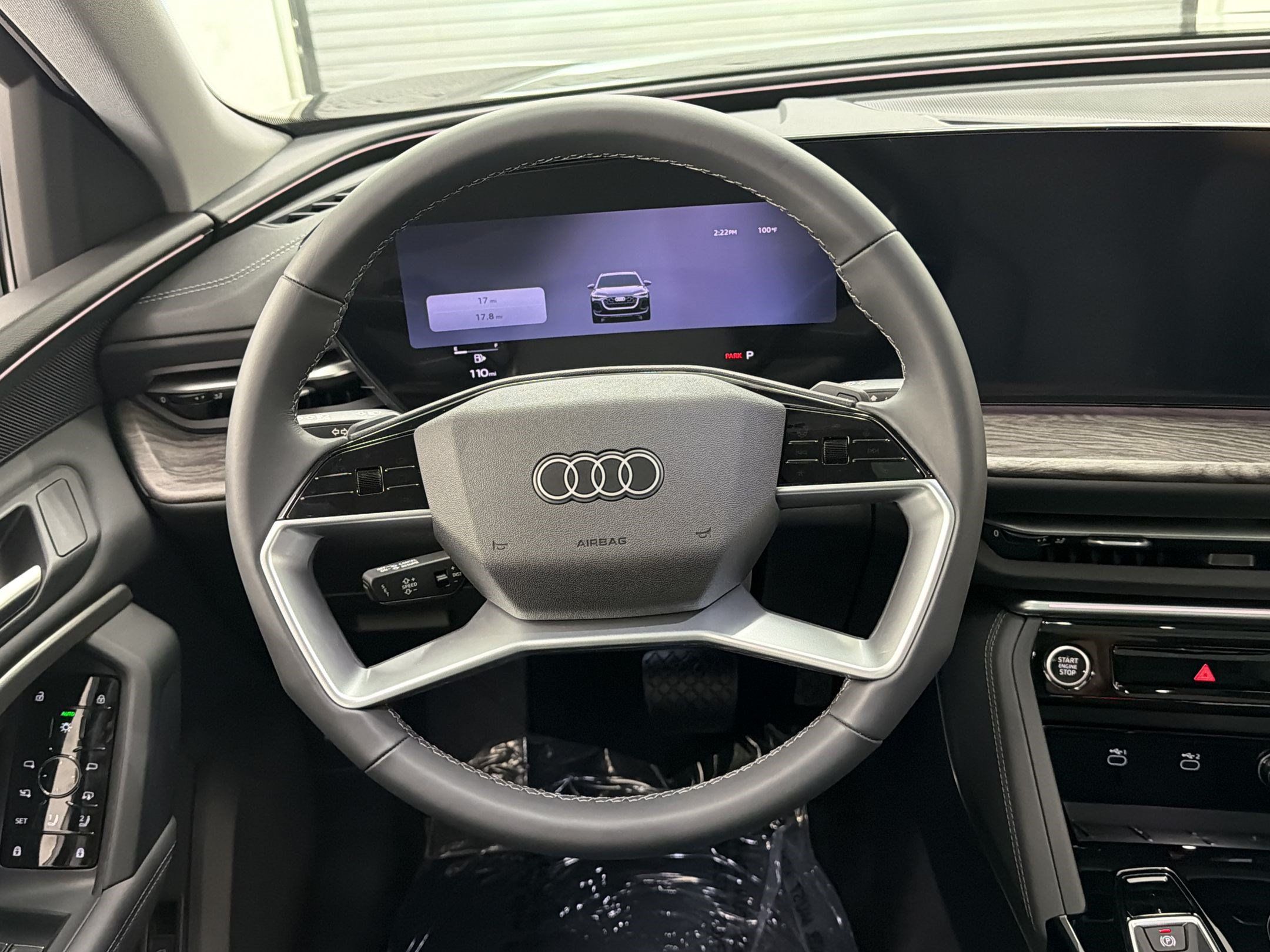 New 2026 Audi Q5 2.0T AWD/4WD image 11