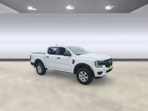 New 2025 Ford Ranger XL image 6