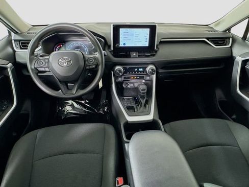 Used 2023 Toyota RAV4 LE image 23