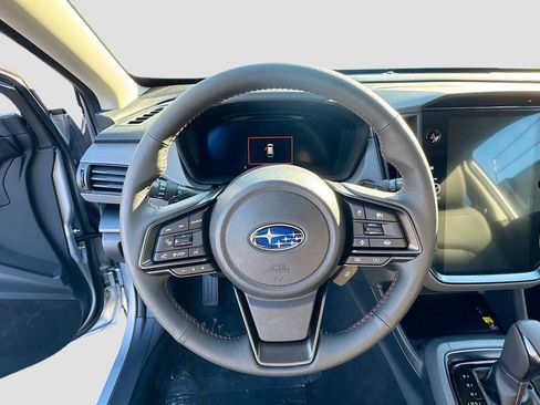 New 2026 Subaru Crosstrek 2.5i Limited AWD/4WD image 7