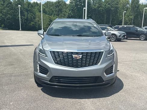 Used 2023 Cadillac XT5 Luxury FWD image 9