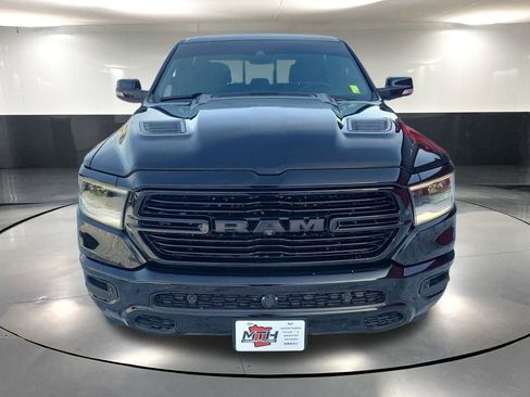 Used 2020 RAM 1500 Sport w/ Advanced Safety Group image 13
