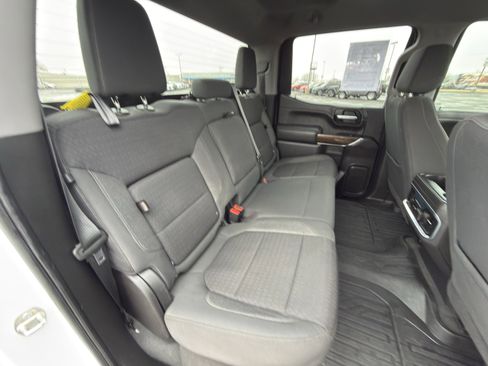 Used 2022 GMC Sierra 1500 Elevation image 20