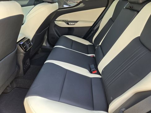 Used 2024 Lexus NX 350 AWD image 39