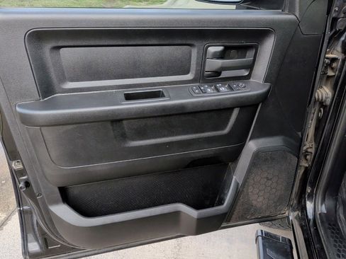 Used 2021 RAM 2500 Tradesman image 10