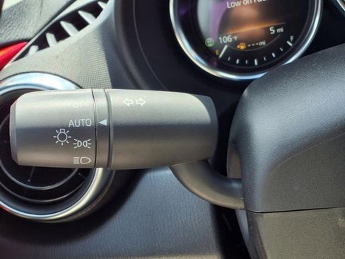 New 2025 MAZDA MX-5 Miata Grand Touring image 7