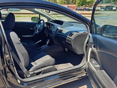Used 2015 Honda Civic LX image 24