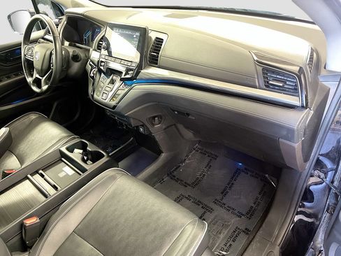 Used 2022 Honda Odyssey Elite image 32