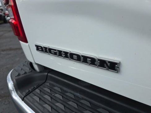 Used 2024 RAM 2500 Big Horn w/ Safety Group image 68