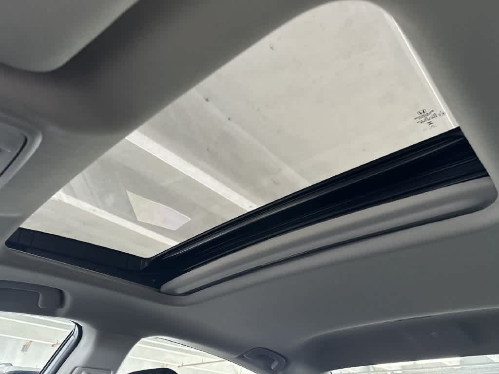 Used 2024 Honda Accord EX image 16