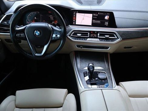 Used 2020 BMW X5 xDrive40i w/ Convenience Package AWD/4WD image 24