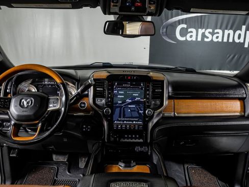 Used 2019 RAM 2500 Limited image 15