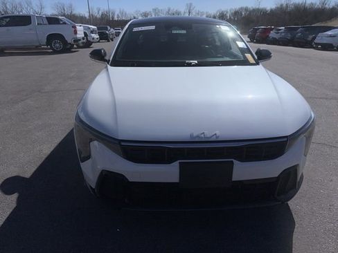 Used 2025 Kia K4 GT-Line w/ GT-Line Sunroof Package image 4