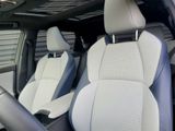 Used 2023 Subaru Solterra AWD image 5