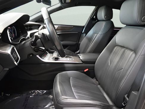 Used 2019 Audi A7 3.0T Prestige w/ Prestige Package AWD/4WD image 12