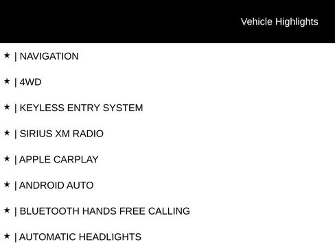 Used 2021 Jeep Grand Cherokee L Limited w/ Luxury Tech Group II image 17