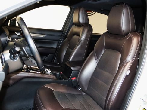 Used 2023 MAZDA CX-5 Signature image 37