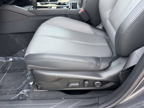 Certified 2026 Subaru Outback Premium AWD/4WD image 17