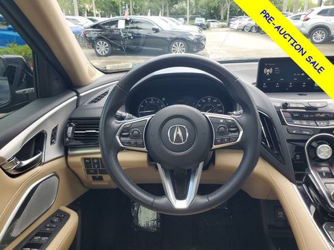 Used 2023 Acura RDX FWD w/ Technology Package image 24
