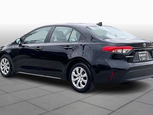 Used 2023 Toyota Corolla LE image 12