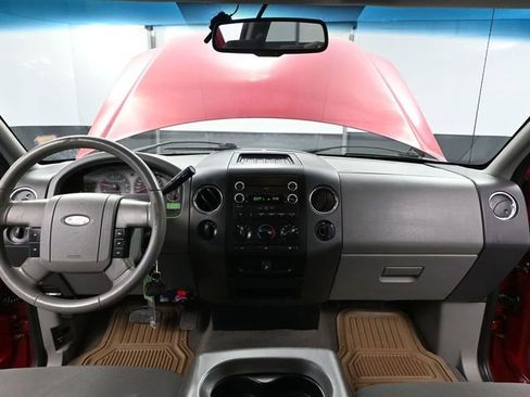 Used 2008 Ford F150 XLT image 23