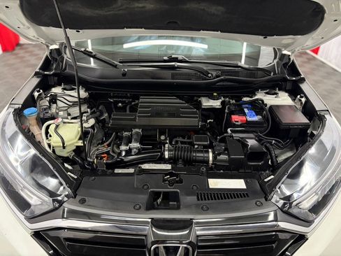Used 2022 Honda CR-V EX-L image 38