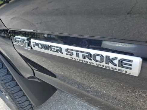 Certified 2019 Ford F350 XL w/ STX Appearance Package image 11