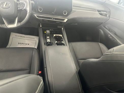 Used 2023 Lexus RX 350 Premium w/ Accessory Package AWD/4WD image 20