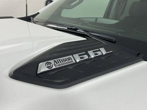 New 2025 Chevrolet Silverado 2500 W/T w/ WT Convenience Package image 12