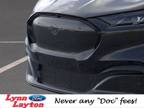 New 2025 Ford Mustang Mach-E Premium image 17