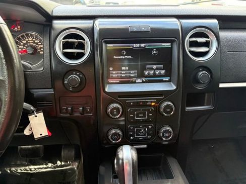 Used 2014 Ford F150 FX4 w/ Equipment Group 402A Luxury AWD/4WD image 19