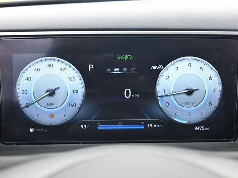 Used 2024 Hyundai Tucson SE FWD image 24