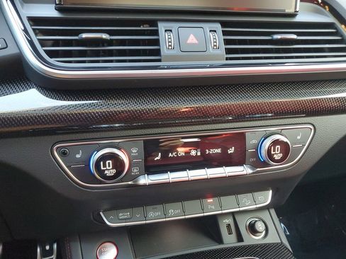 Certified 2024 Audi SQ5 Premium Plus AWD/4WD image 28